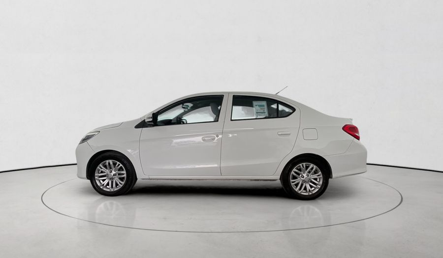 Mitsubishi Attrage GLX FULL Sedan 2024