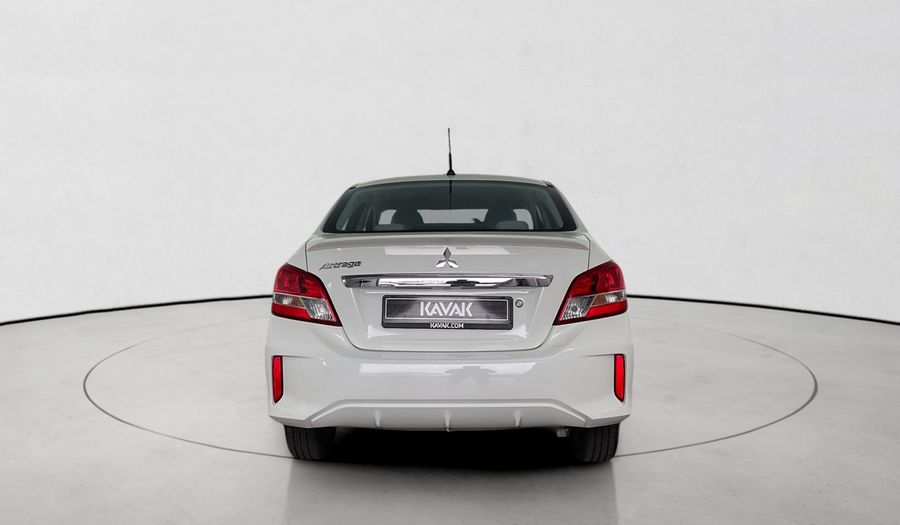 Mitsubishi Attrage GLX FULL Sedan 2024