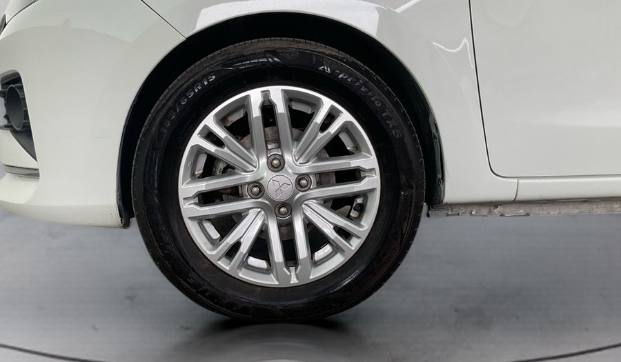 Mitsubishi Attrage GLX FULL Sedan 2024
