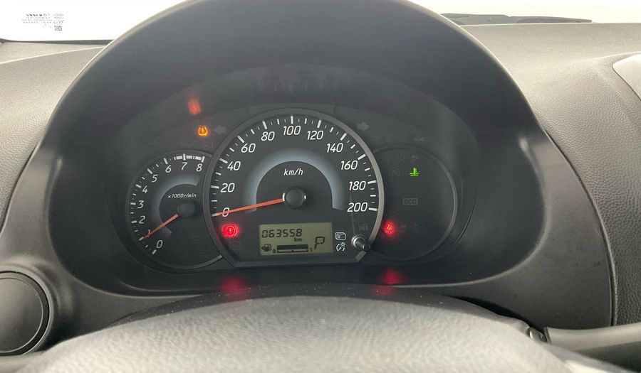 Mitsubishi Attrage GLX FULL Sedan 2024