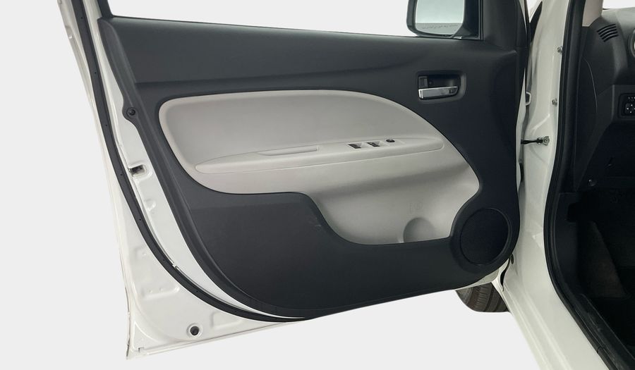 Mitsubishi Attrage GLX FULL Sedan 2024