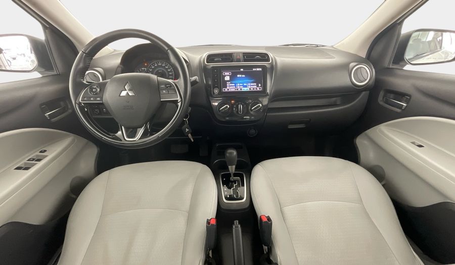 Mitsubishi Attrage GLX FULL Sedan 2024