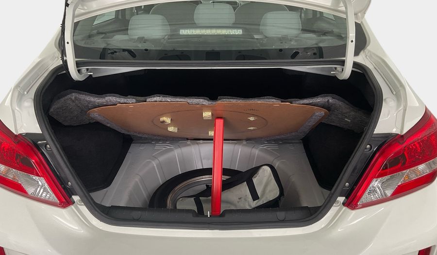 Mitsubishi Attrage GLX FULL Sedan 2024