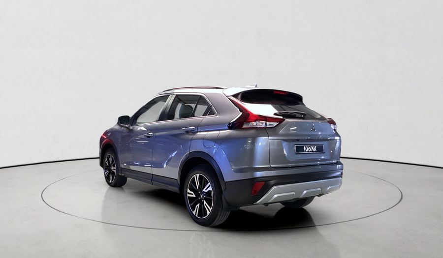 Mitsubishi Eclipse Cross 1.5 GLS ML 4WD Suv 2024