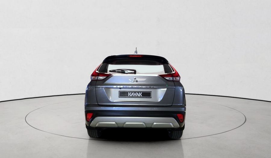 Mitsubishi Eclipse Cross 1.5 GLS ML 4WD Suv 2024