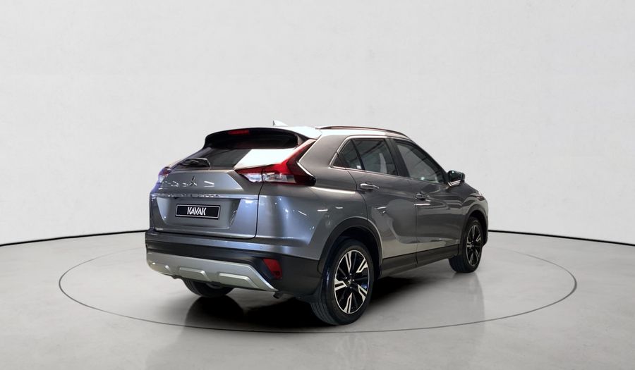 Mitsubishi Eclipse Cross 1.5 GLS ML 4WD Suv 2024