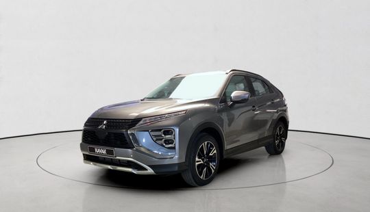 Mitsubishi • Eclipse Cross