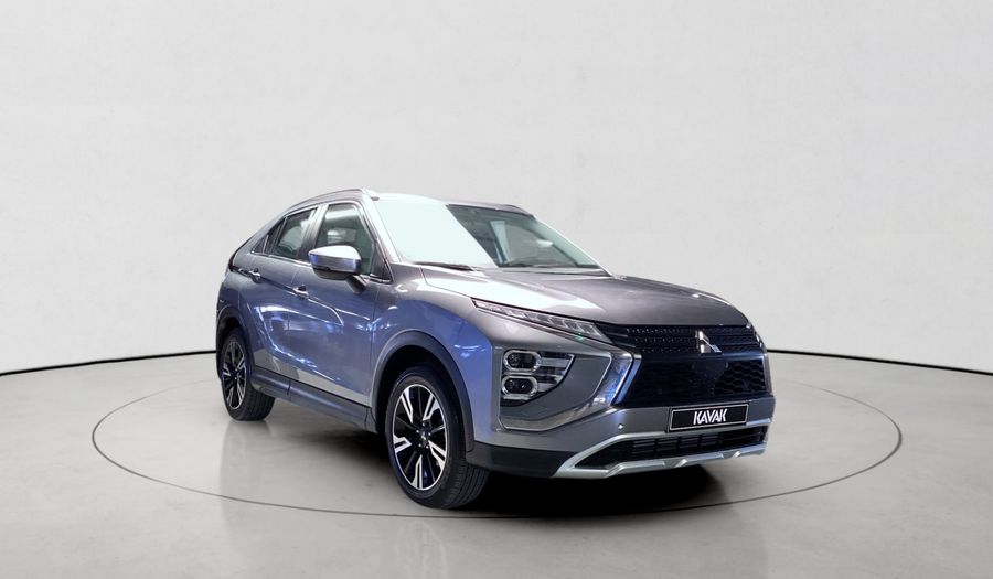 Mitsubishi Eclipse Cross 1.5 GLS ML 4WD Suv 2024