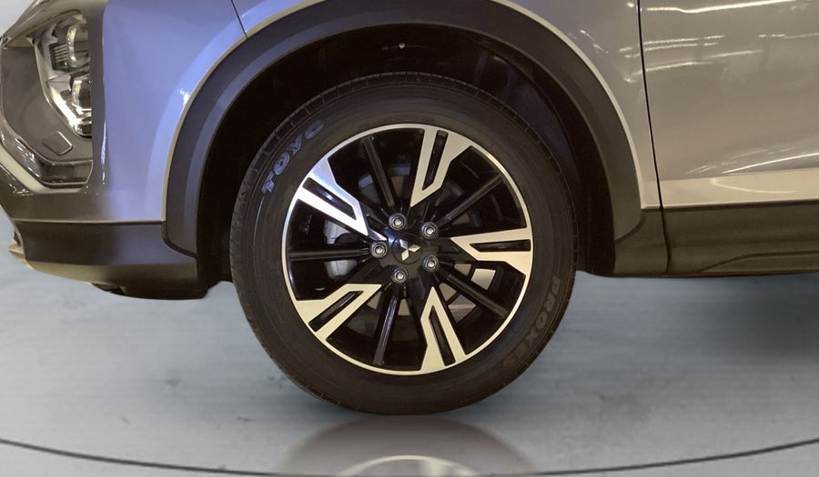 Mitsubishi Eclipse Cross 1.5 GLS ML 4WD Suv 2024