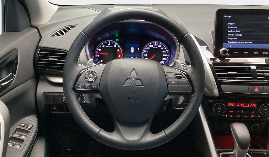 Mitsubishi Eclipse Cross 1.5 GLS ML 4WD Suv 2024
