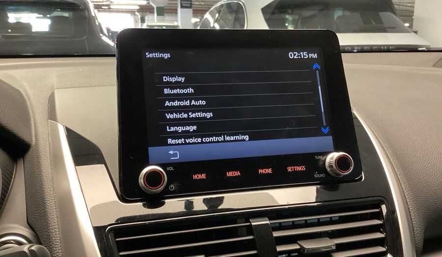 Mitsubishi Eclipse Cross 1.5 GLS ML 4WD Suv 2024
