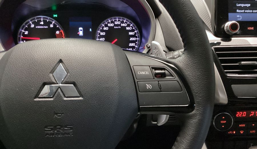 Mitsubishi Eclipse Cross 1.5 GLS ML 4WD Suv 2024