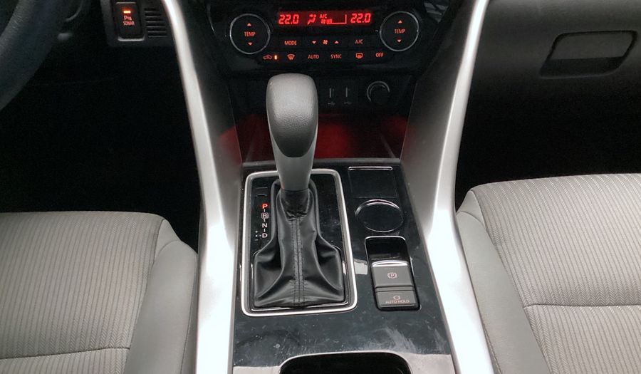 Mitsubishi Eclipse Cross 1.5 GLS ML 4WD Suv 2024