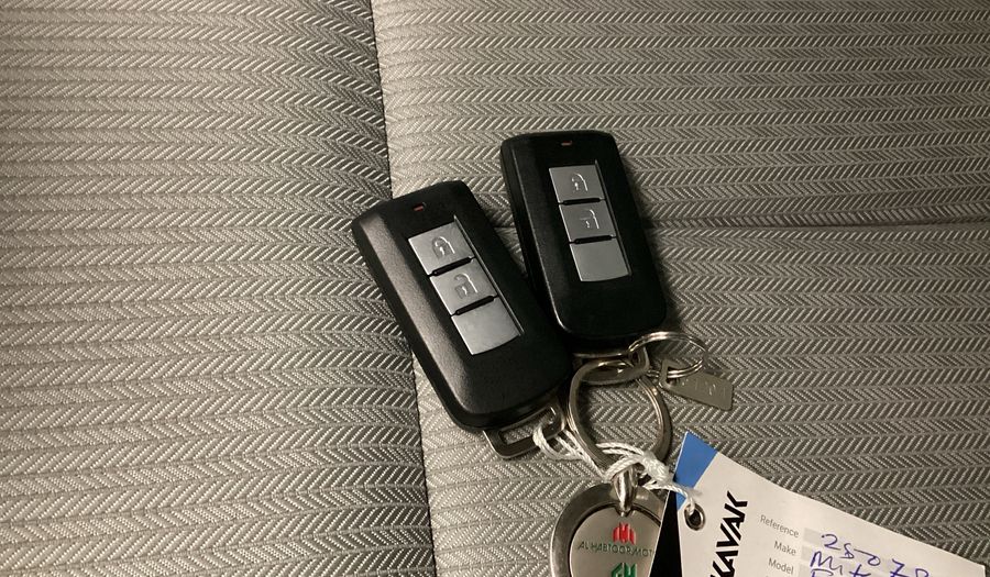 Mitsubishi Eclipse Cross 1.5 GLS ML 4WD Suv 2024