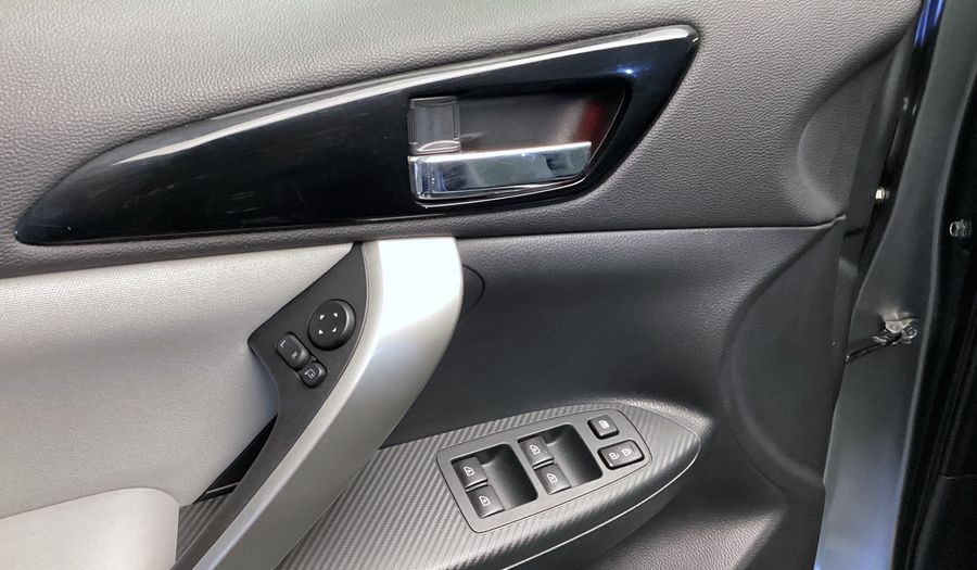 Mitsubishi Eclipse Cross 1.5 GLS ML 4WD Suv 2024