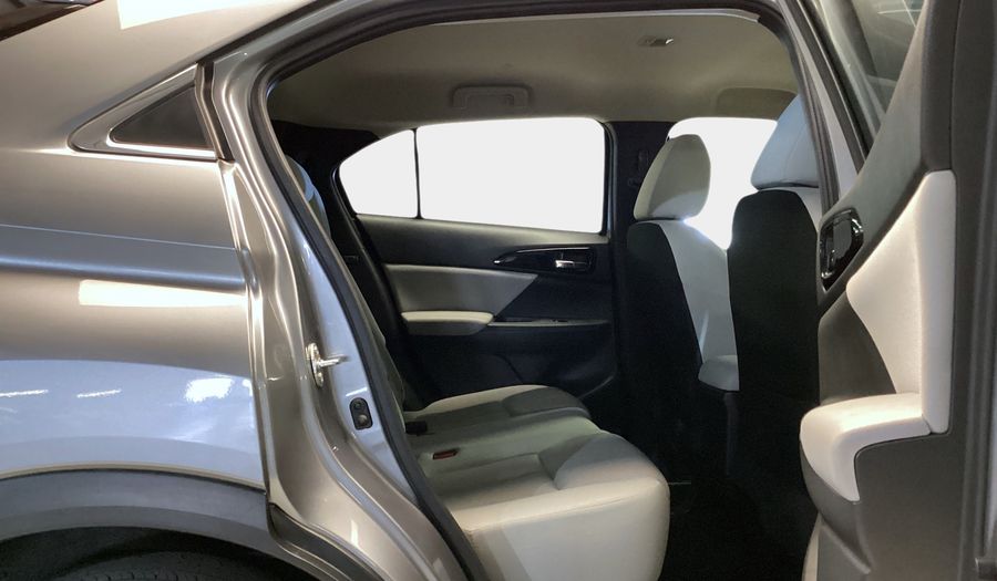Mitsubishi Eclipse Cross 1.5 GLS ML 4WD Suv 2024