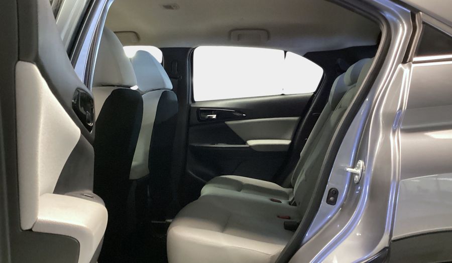 Mitsubishi Eclipse Cross 1.5 GLS ML 4WD Suv 2024