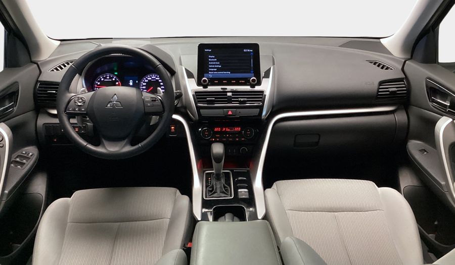 Mitsubishi Eclipse Cross 1.5 GLS ML 4WD Suv 2024