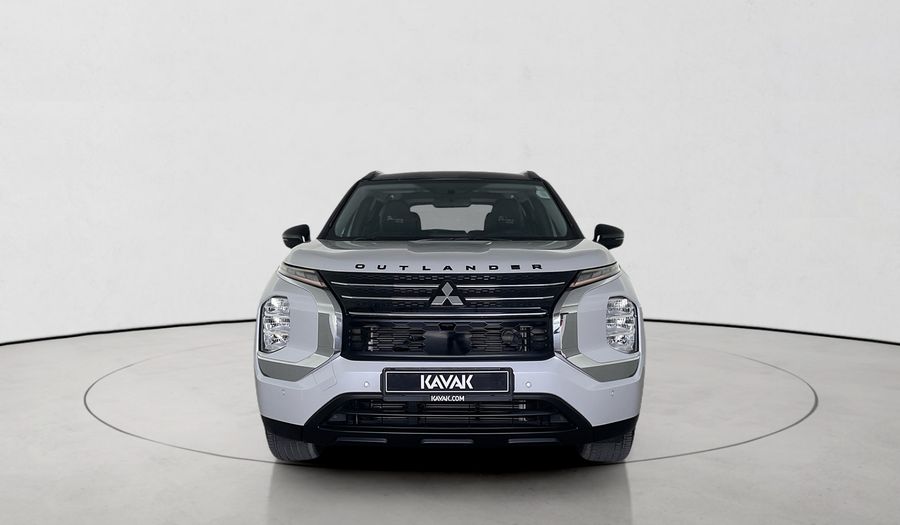 Mitsubishi Outlander PRIME EDITION Suv 2024