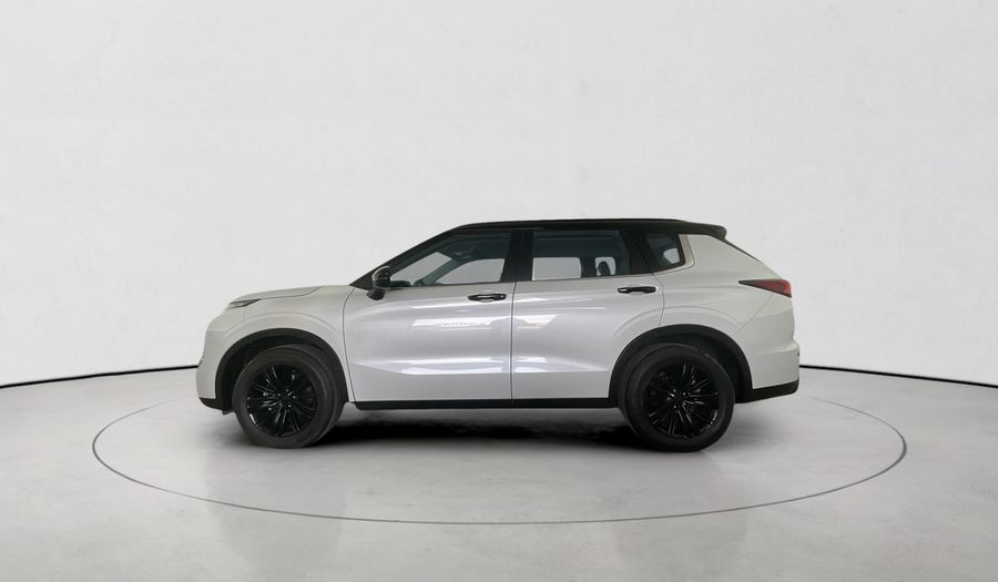 Mitsubishi Outlander PRIME EDITION Suv 2024