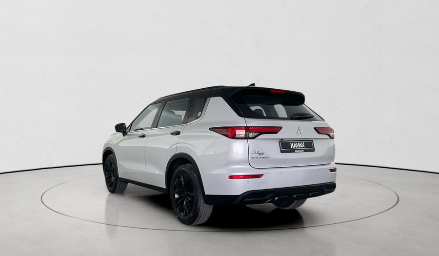 Mitsubishi Outlander PRIME EDITION Suv 2024