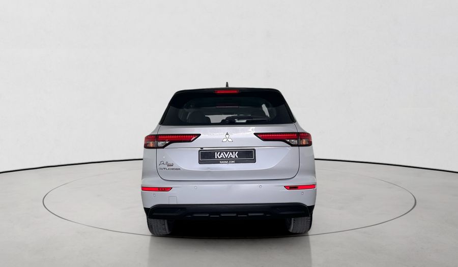 Mitsubishi Outlander PRIME EDITION Suv 2024