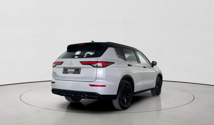 Mitsubishi Outlander PRIME EDITION Suv 2024