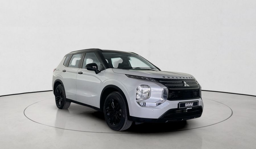 Mitsubishi Outlander PRIME EDITION Suv 2024