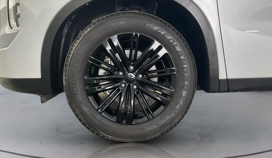 Mitsubishi Outlander PRIME EDITION Suv 2024