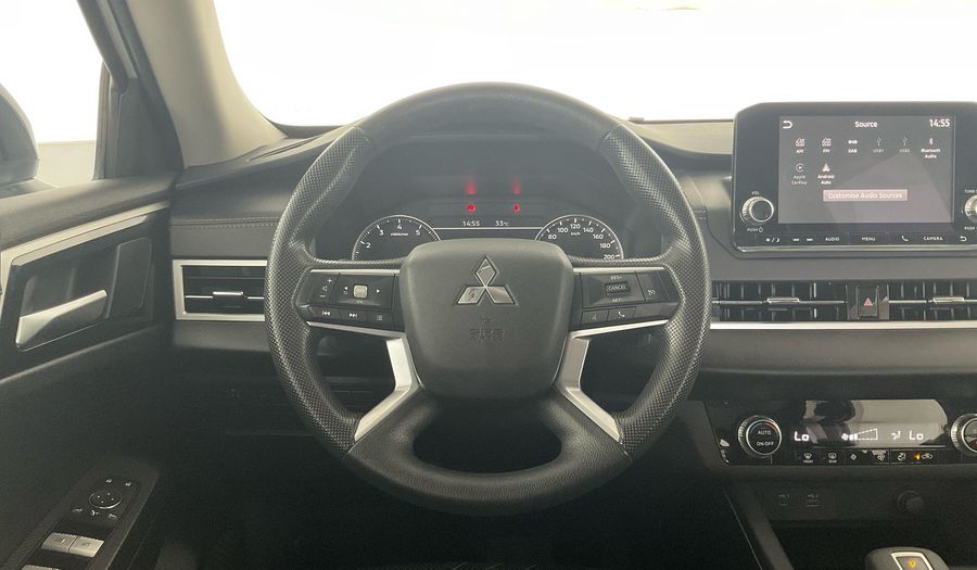 Mitsubishi Outlander PRIME EDITION Suv 2024