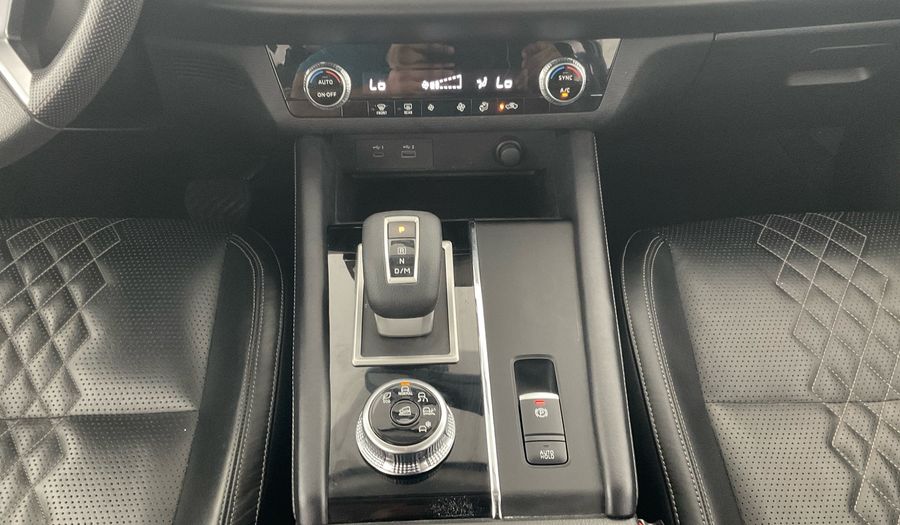 Mitsubishi Outlander PRIME EDITION Suv 2024