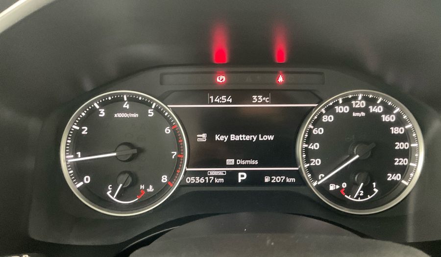 Mitsubishi Outlander PRIME EDITION Suv 2024