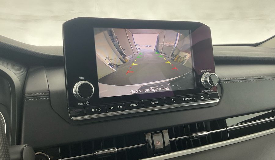 Mitsubishi Outlander PRIME EDITION Suv 2024