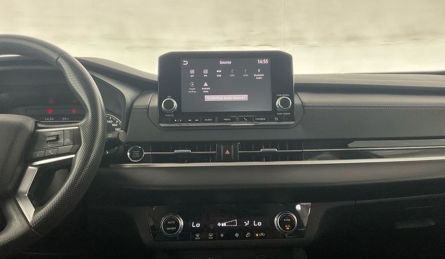 Mitsubishi Outlander PRIME EDITION Suv 2024