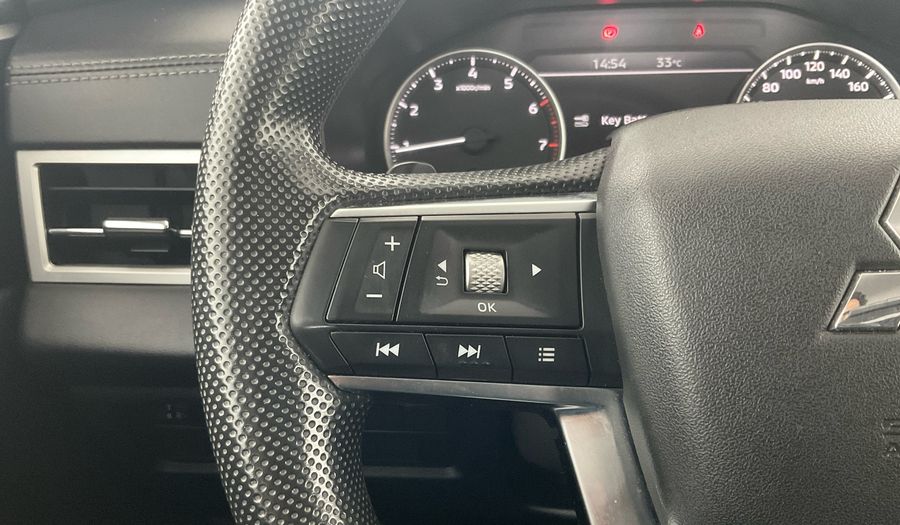 Mitsubishi Outlander PRIME EDITION Suv 2024