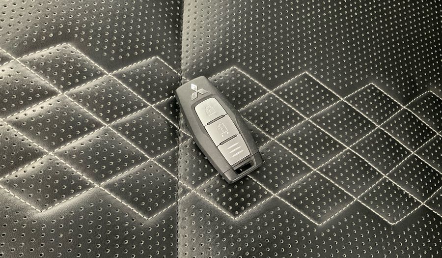 Mitsubishi Outlander PRIME EDITION Suv 2024