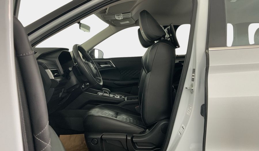 Mitsubishi Outlander PRIME EDITION Suv 2024