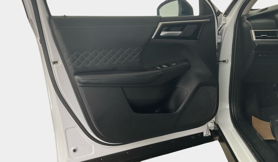 Mitsubishi Outlander PRIME EDITION Suv 2024