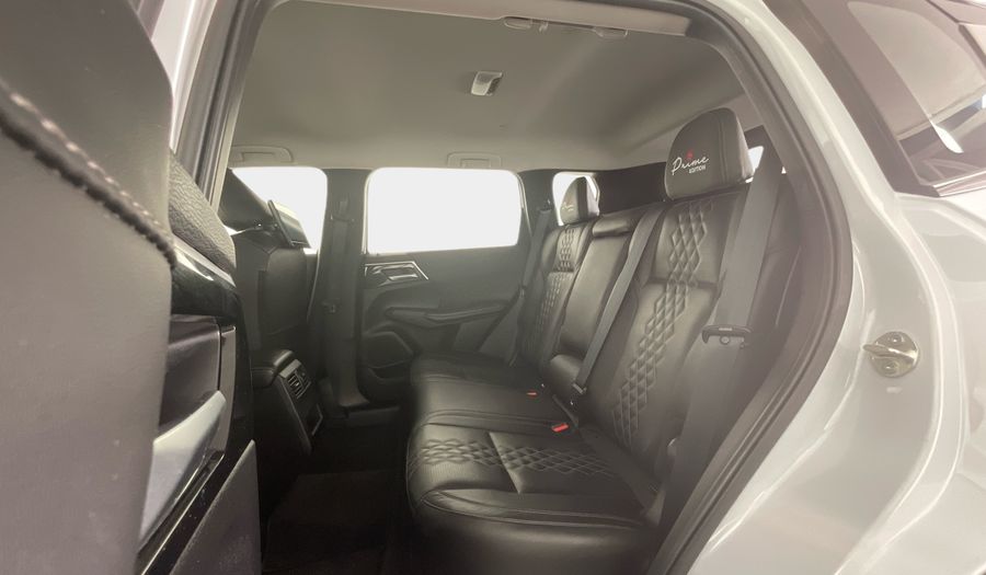 Mitsubishi Outlander PRIME EDITION Suv 2024