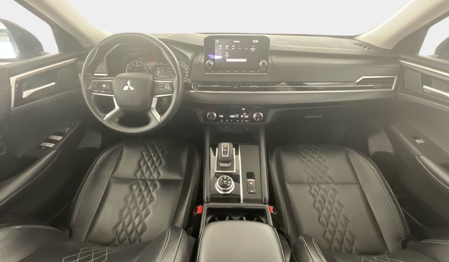 Mitsubishi Outlander PRIME EDITION Suv 2024