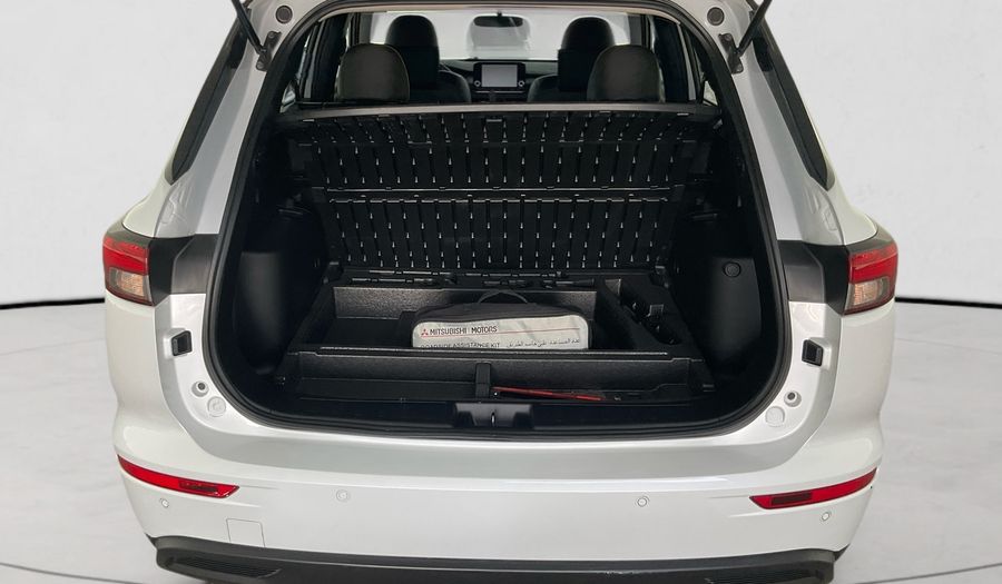 Mitsubishi Outlander PRIME EDITION Suv 2024