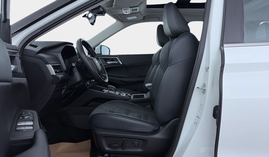 Mitsubishi Outlander 2.5 GLX AUTO 4WD 7SEAT HL SRF Suv 2024