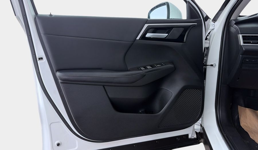 Mitsubishi Outlander 2.5 GLX AUTO 4WD 7SEAT HL SRF Suv 2024