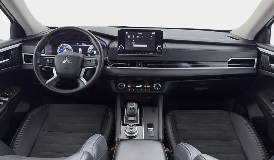 Mitsubishi Outlander 2.5 GLX AUTO 4WD 7SEAT HL SRF Suv 2024