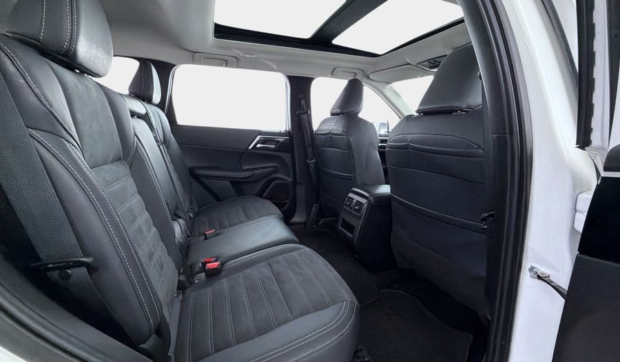 Mitsubishi Outlander 2.5 GLX AUTO 4WD 7SEAT HL SRF Suv 2024