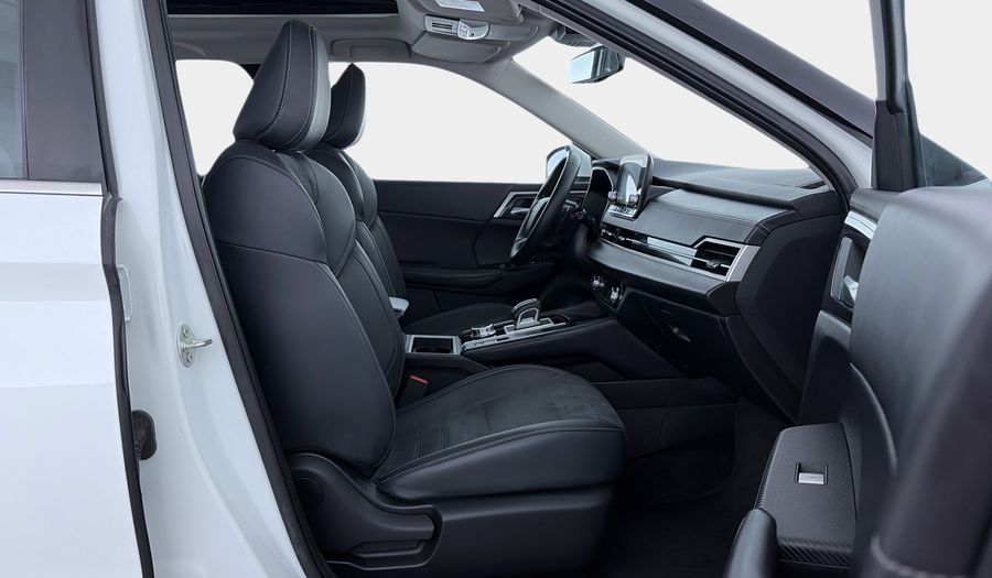 Mitsubishi Outlander 2.5 GLX AUTO 4WD 7SEAT HL SRF Suv 2024