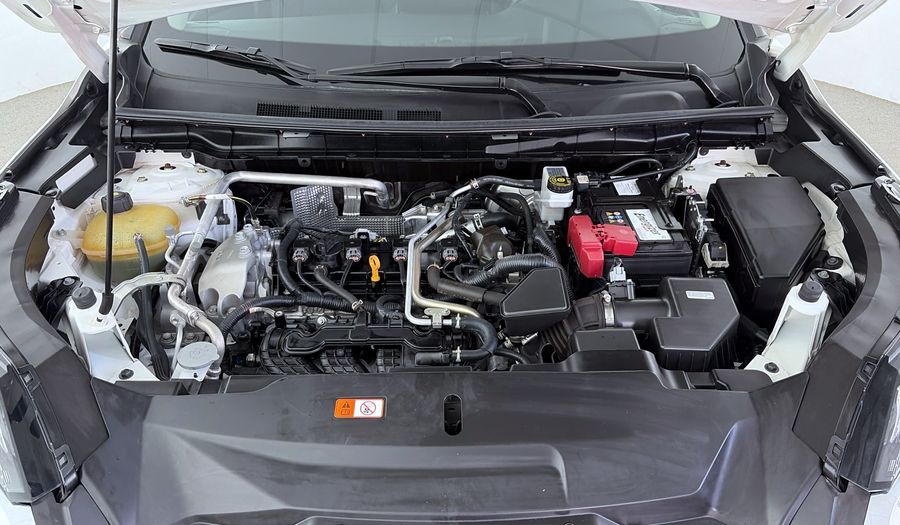 Mitsubishi Outlander 2.5 GLX AUTO 4WD 7SEAT HL SRF Suv 2024
