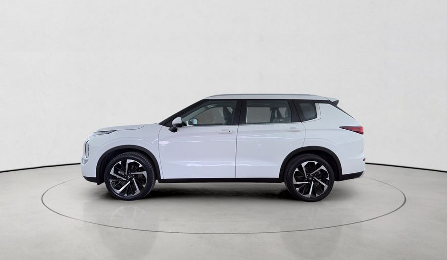 Mitsubishi Outlander 2.5 GLX AUTO 4WD 7SEAT HL SRF Suv 2024
