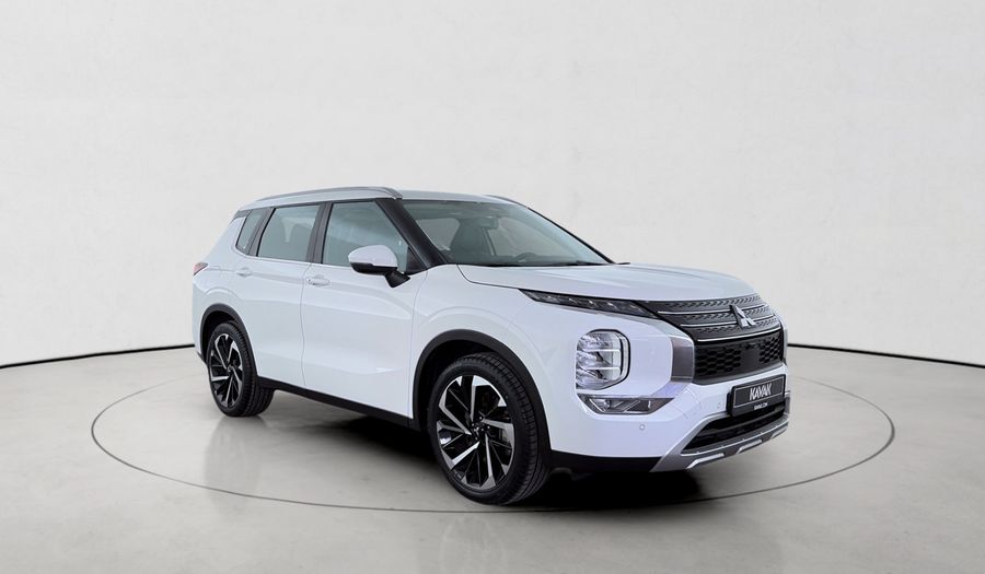 Mitsubishi Outlander 2.5 GLX AUTO 4WD 7SEAT HL SRF Suv 2024