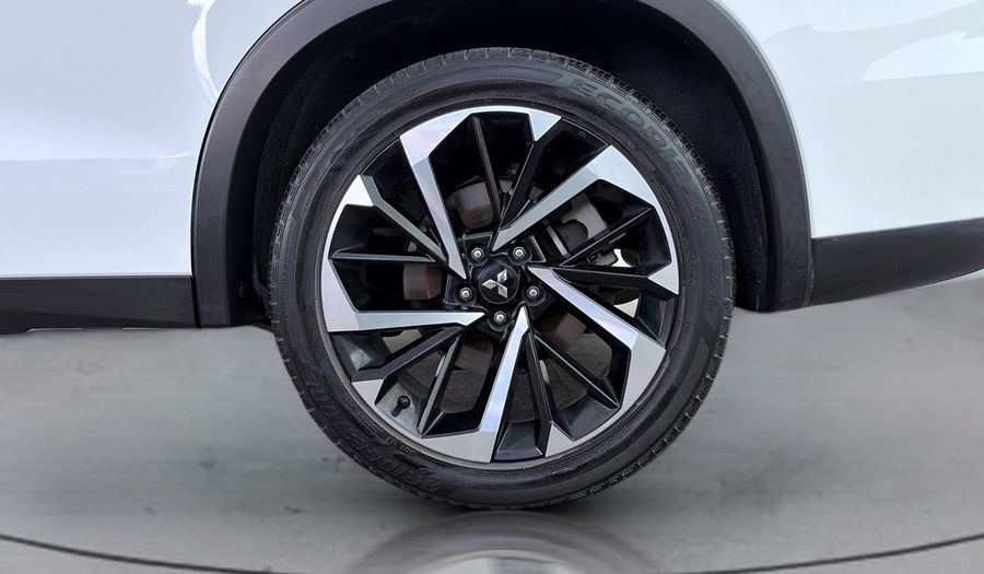 Mitsubishi Outlander 2.5 GLX AUTO 4WD 7SEAT HL SRF Suv 2024